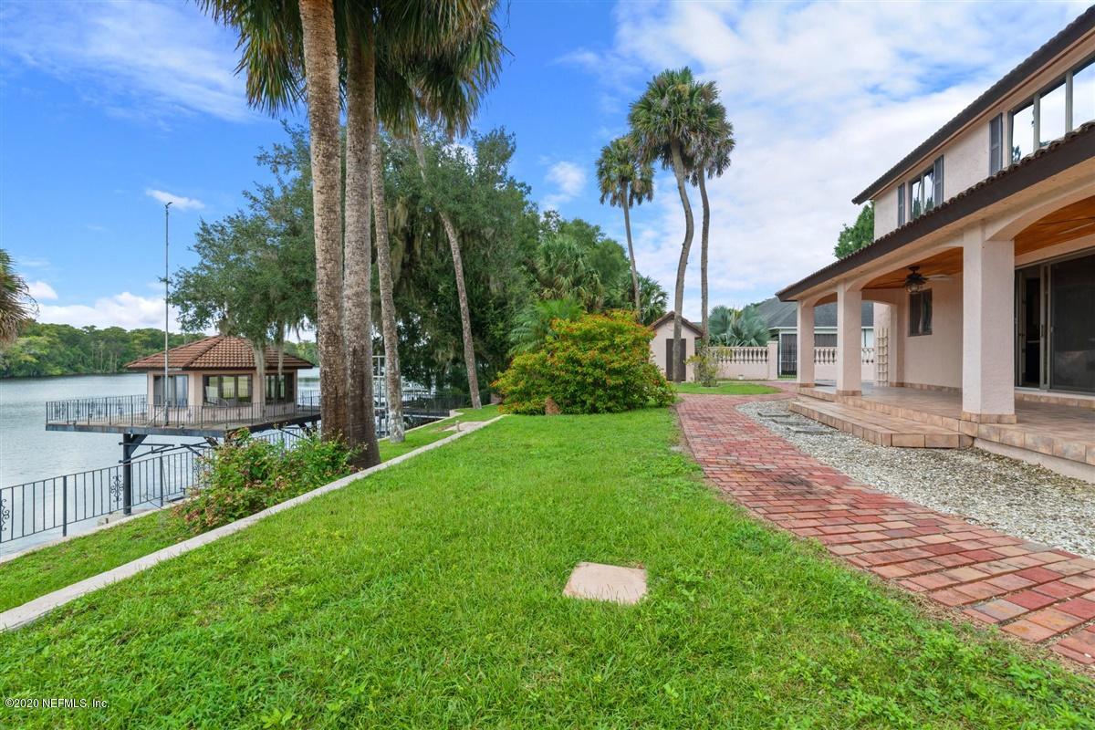 117 River Road Satsuma, FL 32189 - Photo 23 of 50 Back View