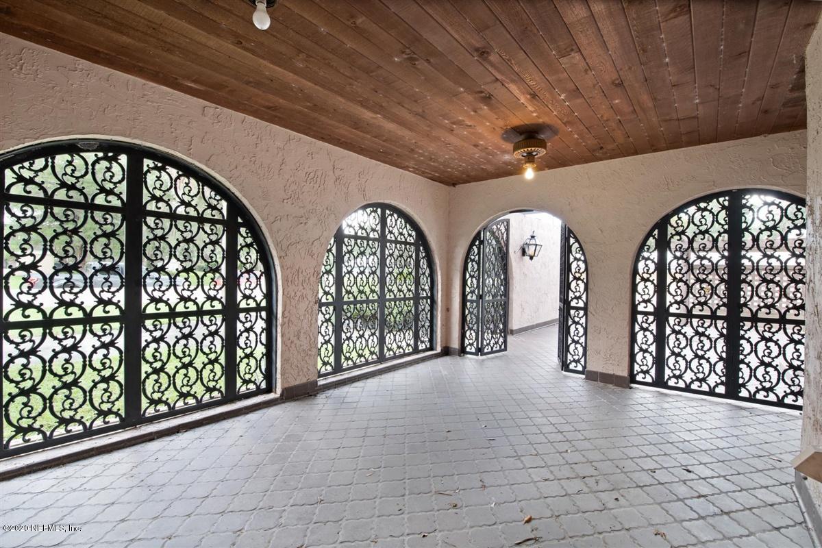 117 River Road Satsuma, FL 32189 - Photo 27 of 50 Patio