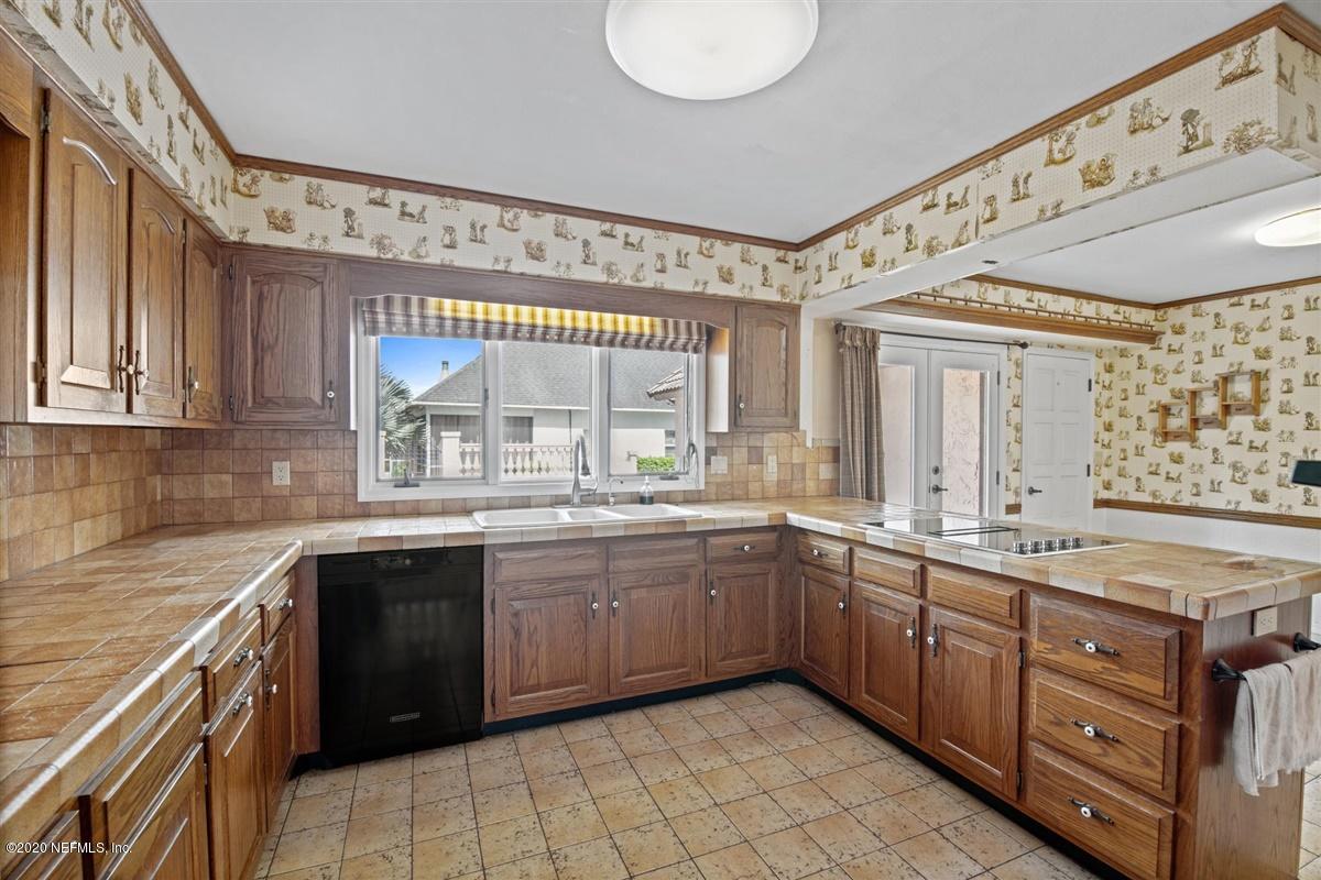 117 River Road Satsuma, FL 32189 - Photo 33 of 50 Kitchen