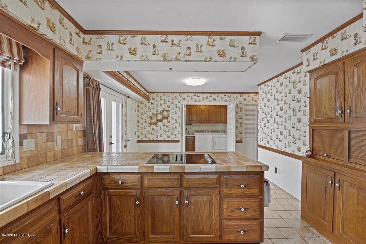 117 River Road Satsuma, FL 32189 - Photo 34 of 50 Kitchen