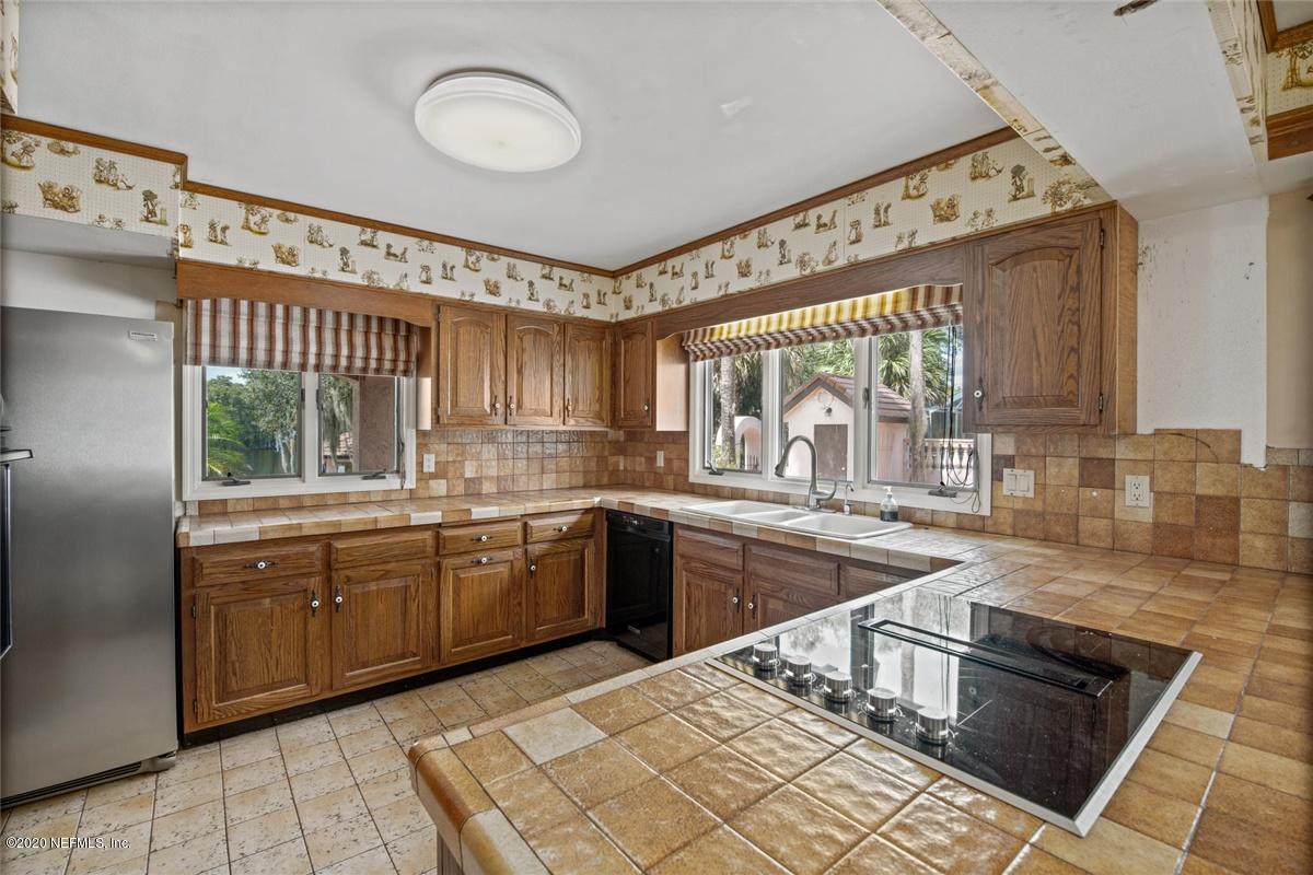 117 River Road Satsuma, FL 32189 - Photo 35 of 50 Kitchen