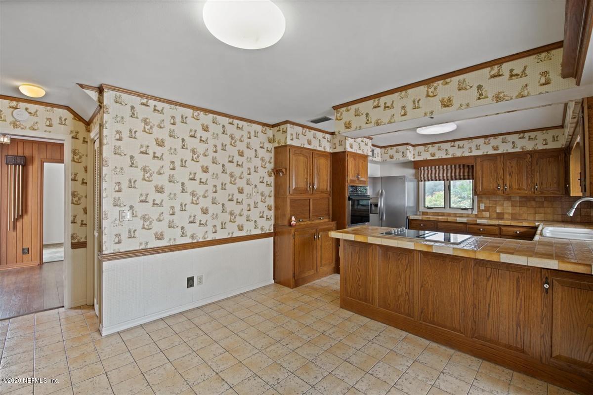 117 River Road Satsuma, FL 32189 - Photo 36 of 50 Kitchen