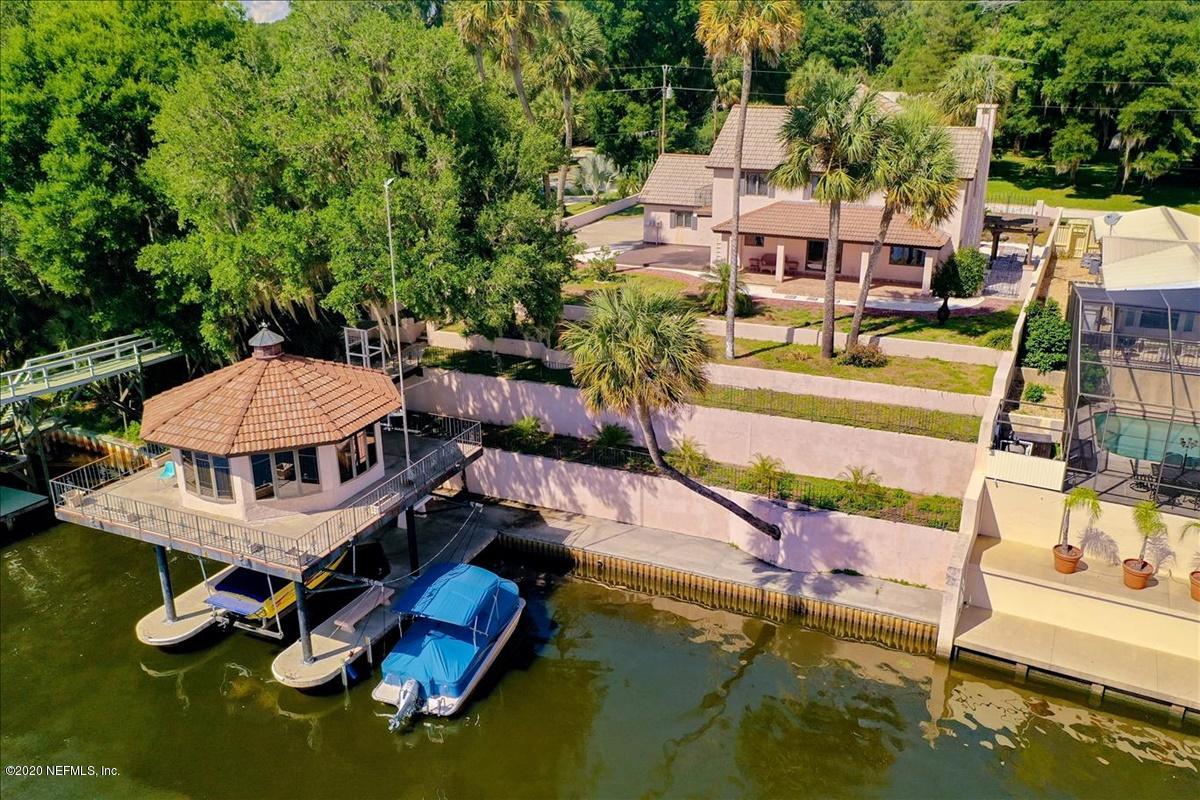 117 River Road Satsuma, FL 32189 - Photo 8 of 50 River View