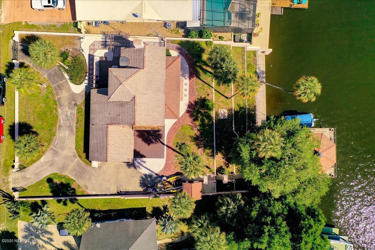 117 River Road Satsuma, FL 32189 - Photo 9 of 50 Arial