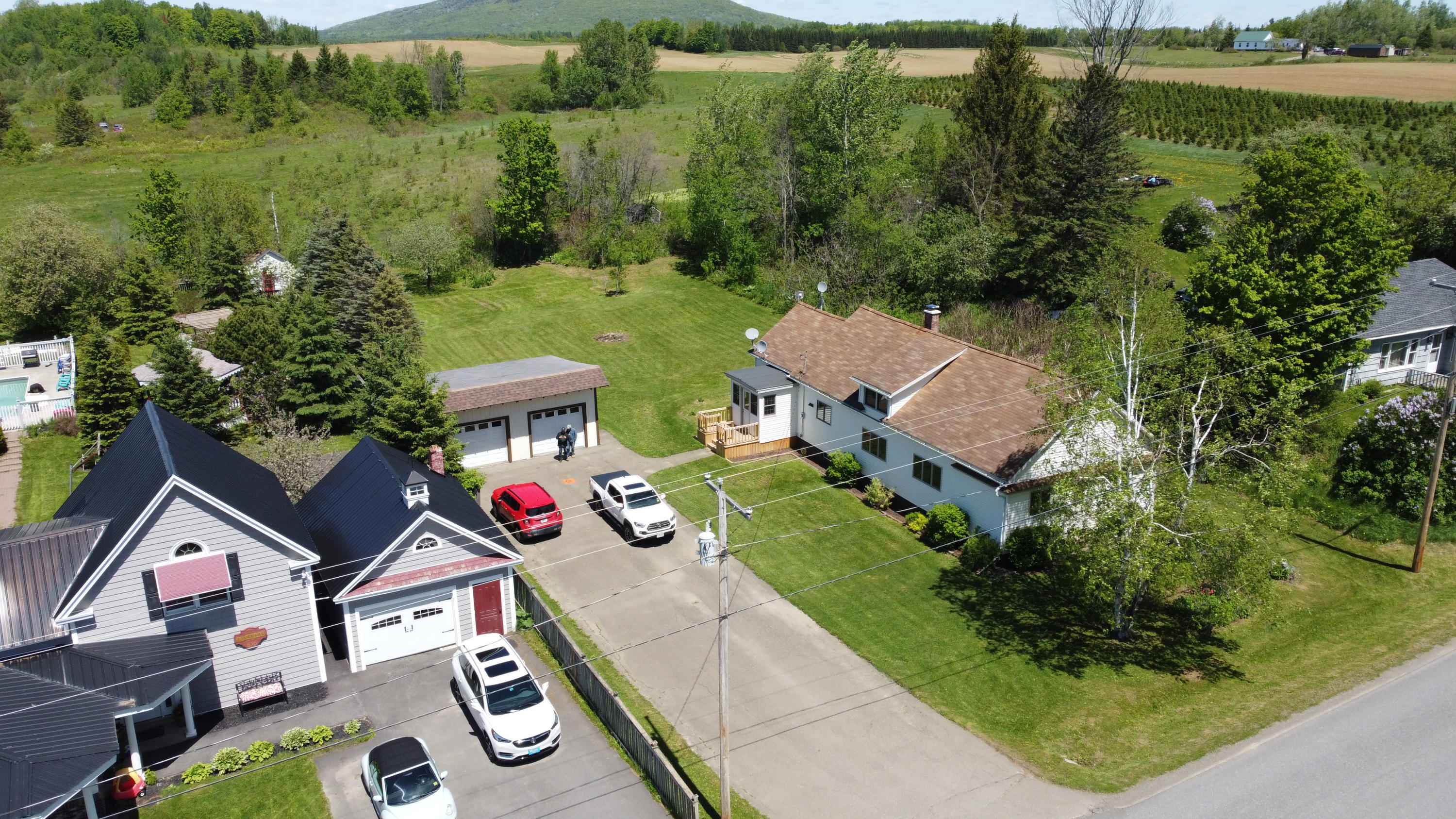 642 Robinson Road Blaine, ME 04734 - Photo 7 of 42 DJI_0334