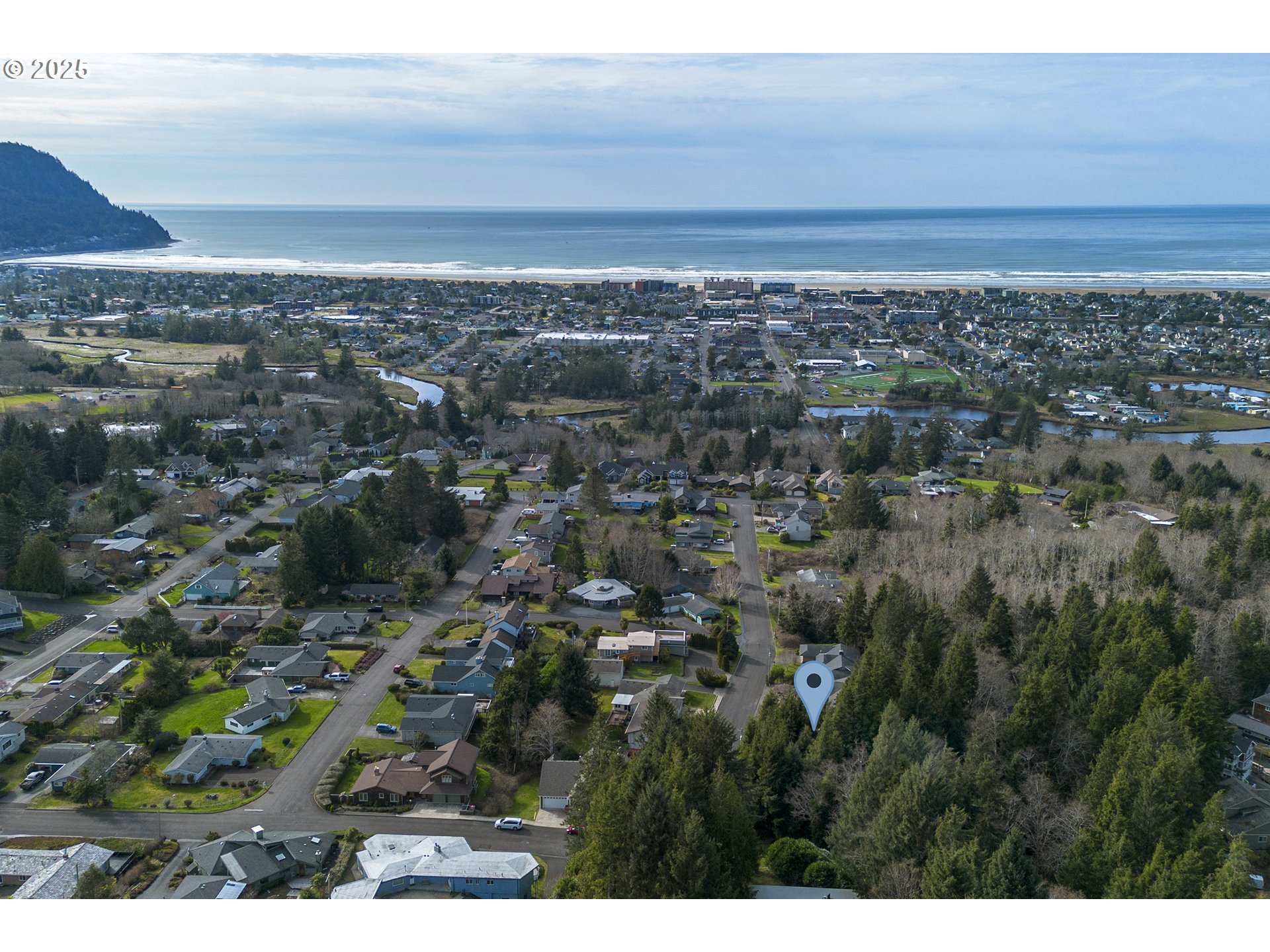 0 Alpine Street Seaside, OR 97138 - Photo 12 of 16