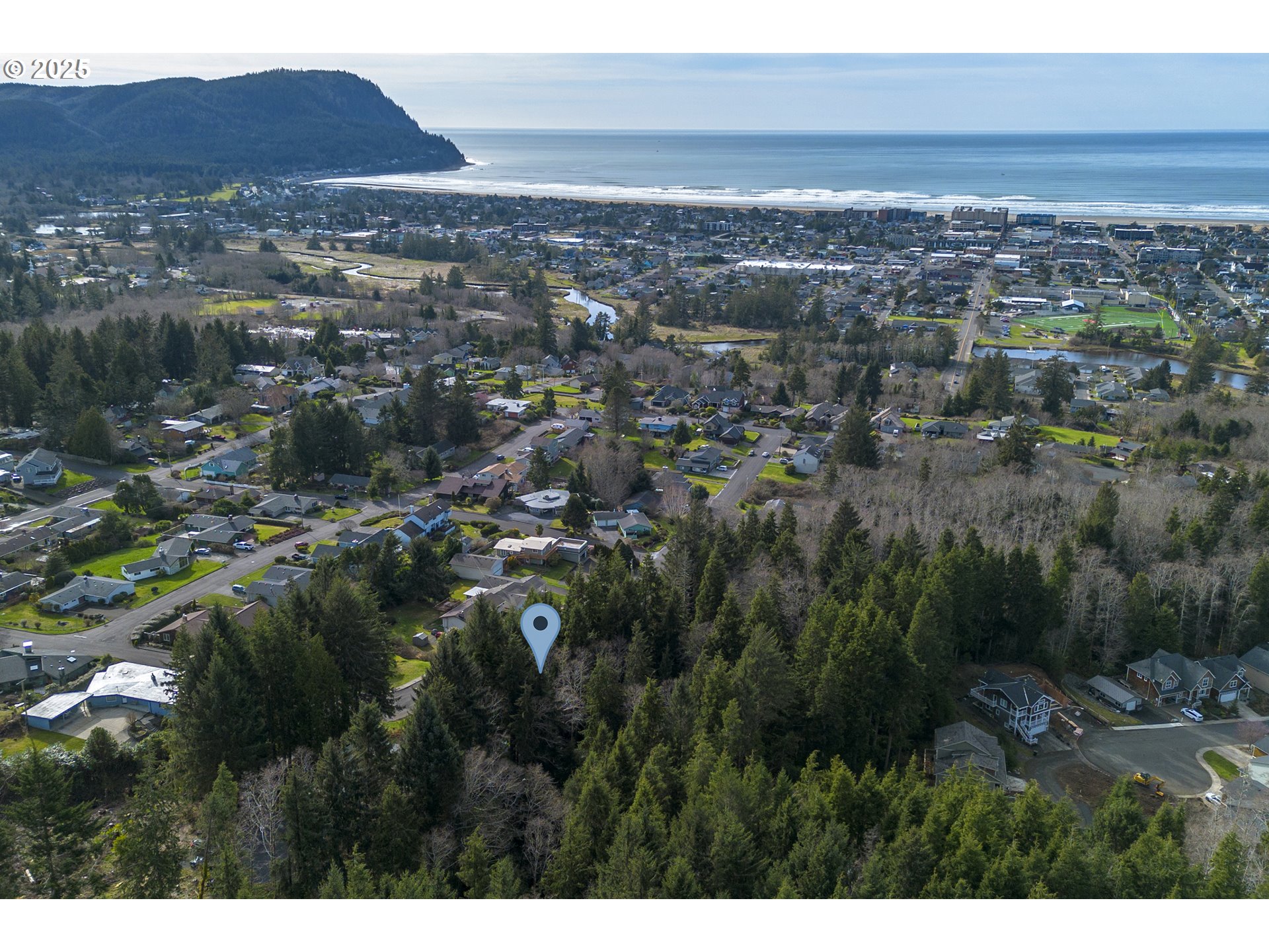 0 Alpine Street Seaside, OR 97138 - Photo 4 of 16
