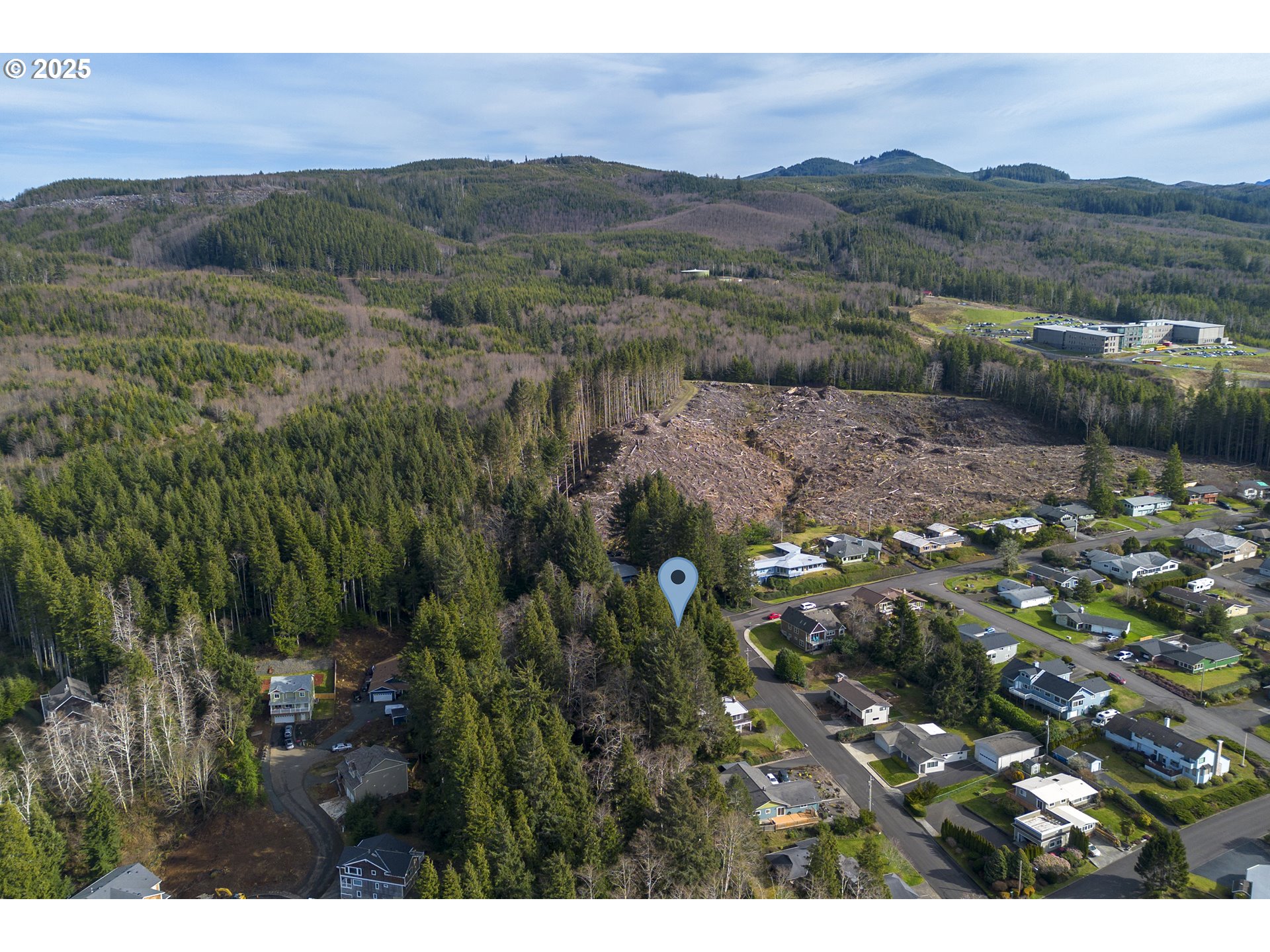 0 Alpine Street Seaside, OR 97138 - Photo 6 of 16