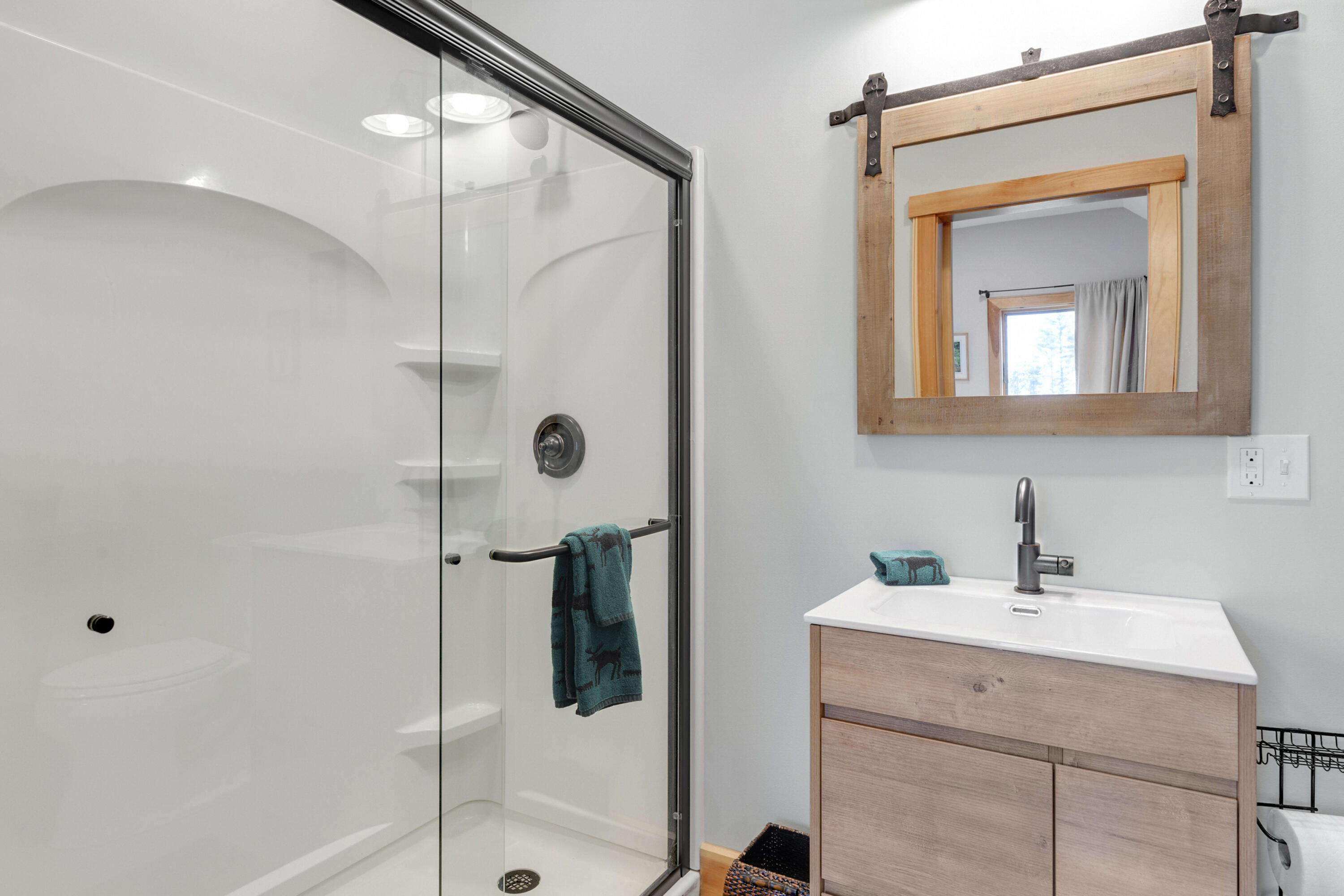 374 B Mayville Road Bethel, ME 04217 - Photo 56 of 89 Interior-49