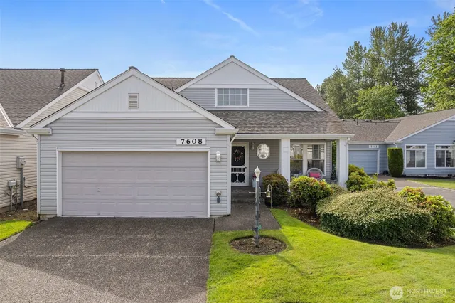 $474,995 | 7608 145th Ave Court East, Sumner, WA 98390
