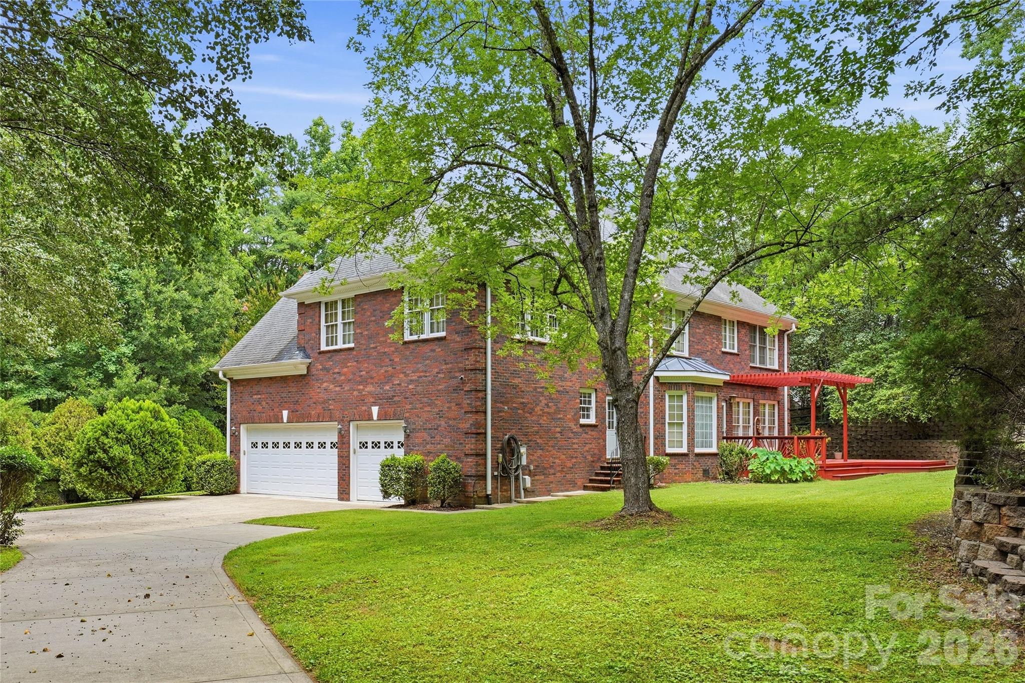 201 Old Bell Road Charlotte, NC 28270 - Photo 8 of 39