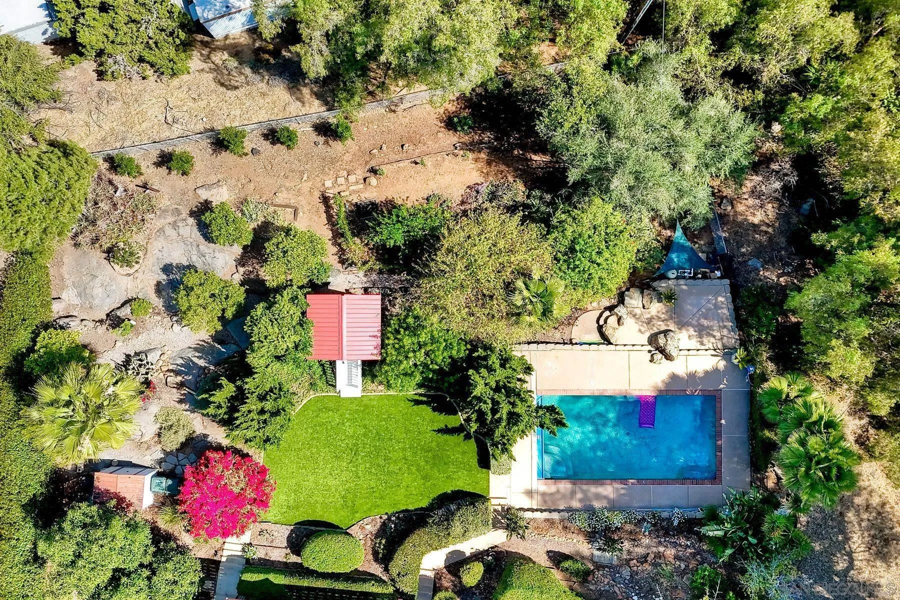 1419 Rimrock Drive Escondido, CA 92027 - Photo 43 of 47 Multiple fruity tress on 17,000+ sq ft lot