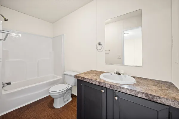 $1,050 | 802 Monroe Lane, Oak Grove, KY 42262