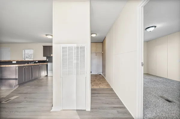 $1,050 | 802 Monroe Lane, Oak Grove, KY 42262