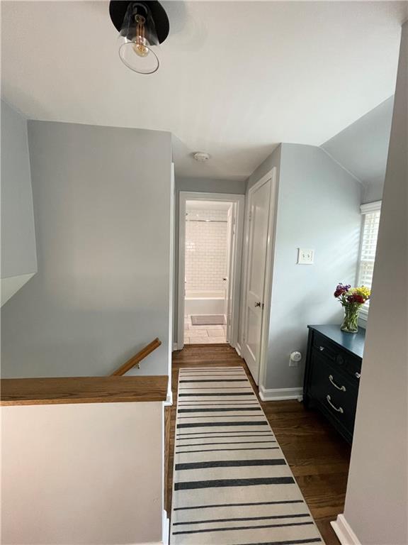 138 Mohawk Drive Pittsburgh, PA 15228 - Photo 17 of 24 a bathroom with a sink and a mirror