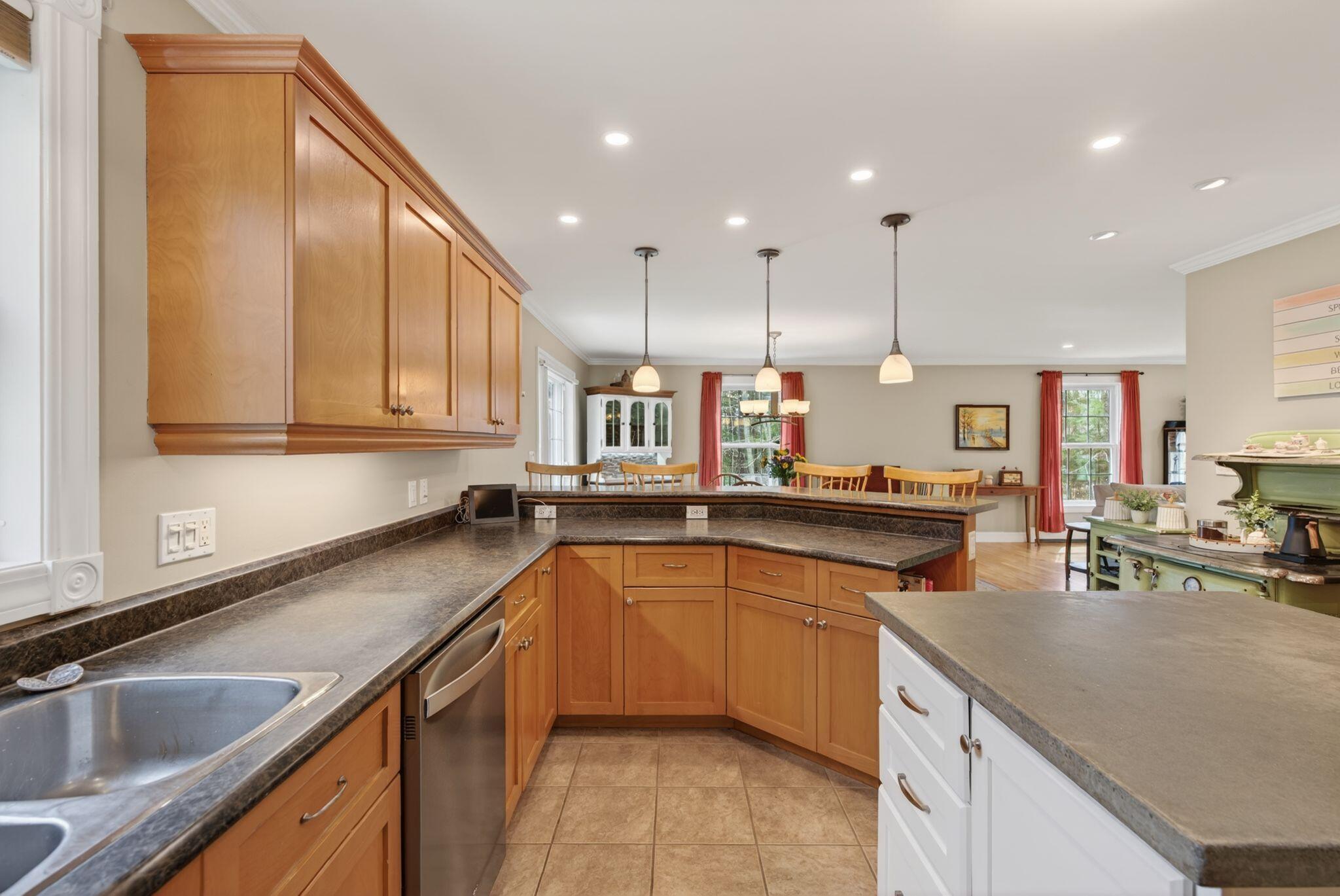 110 Gordon Farms Road Gorham, ME 04038 - Photo 11 of 79 44_DSC01095