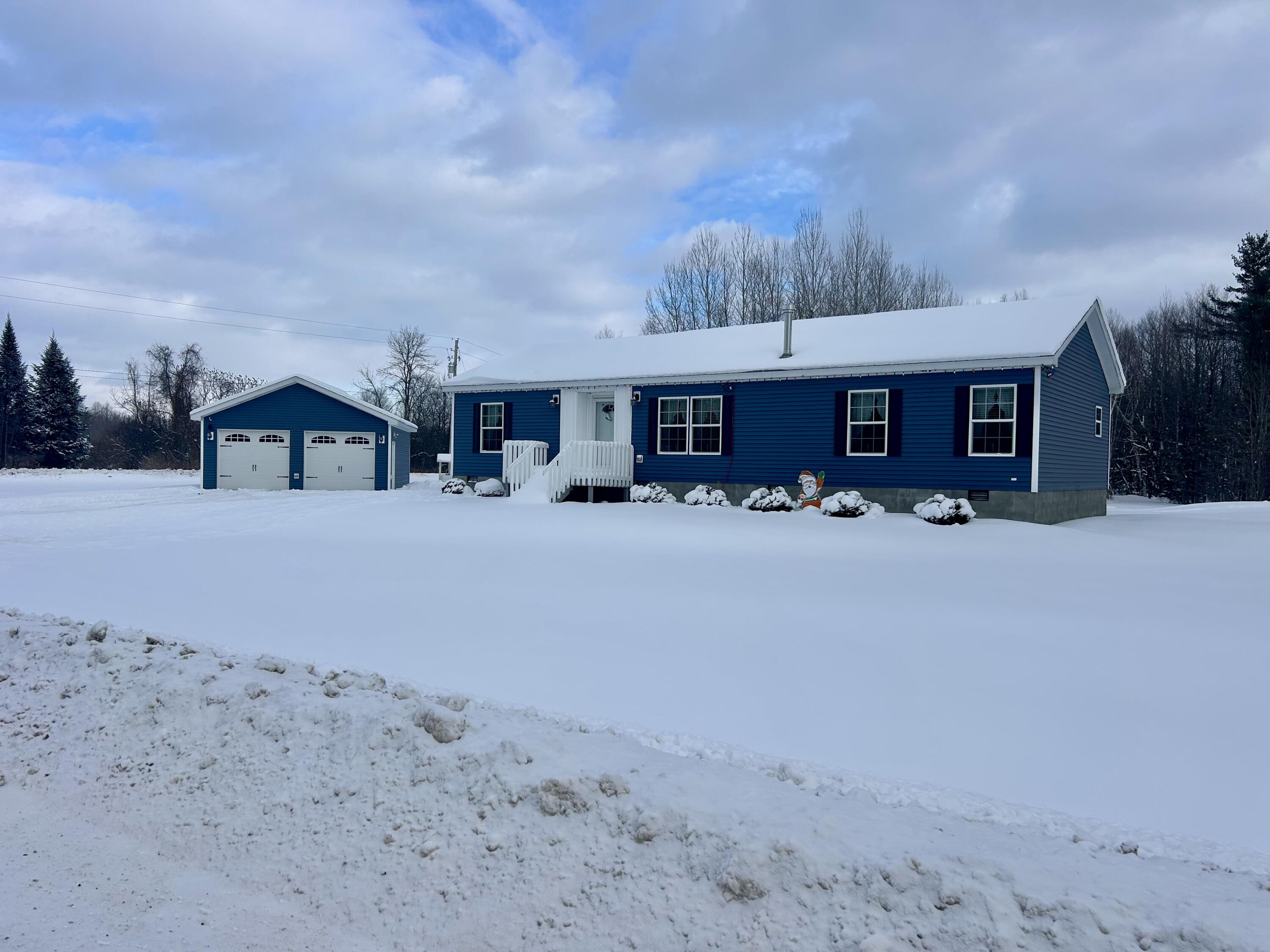 352 Thompson Road Mooers, NY 12958 - Photo 39 of 48 Gallery Image 39
