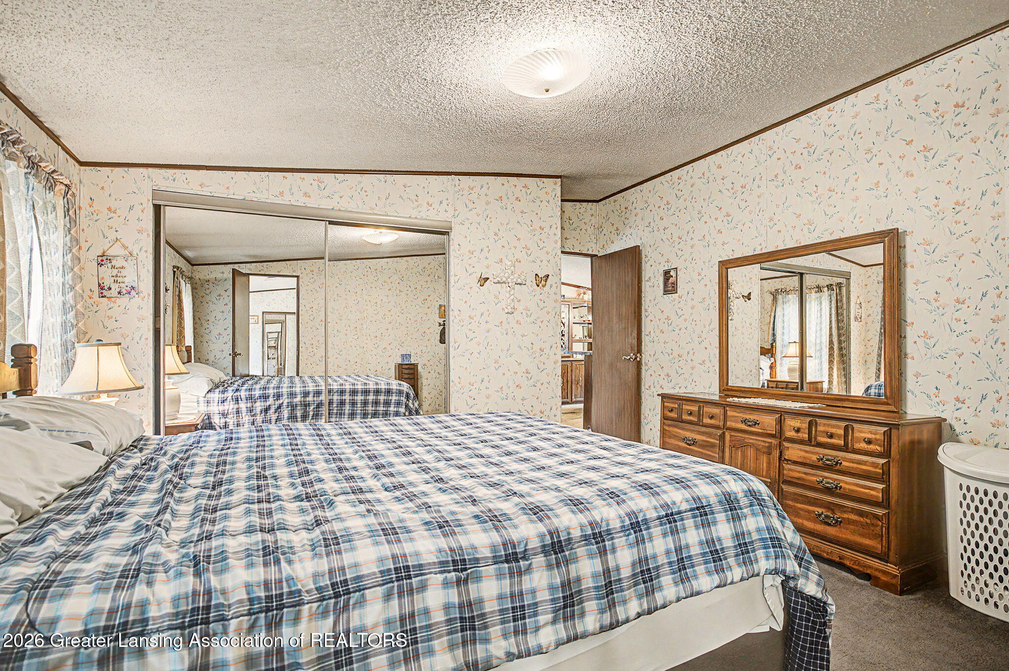 6440 Benn Road Jackson, MI 49201 - Photo 19 of 40