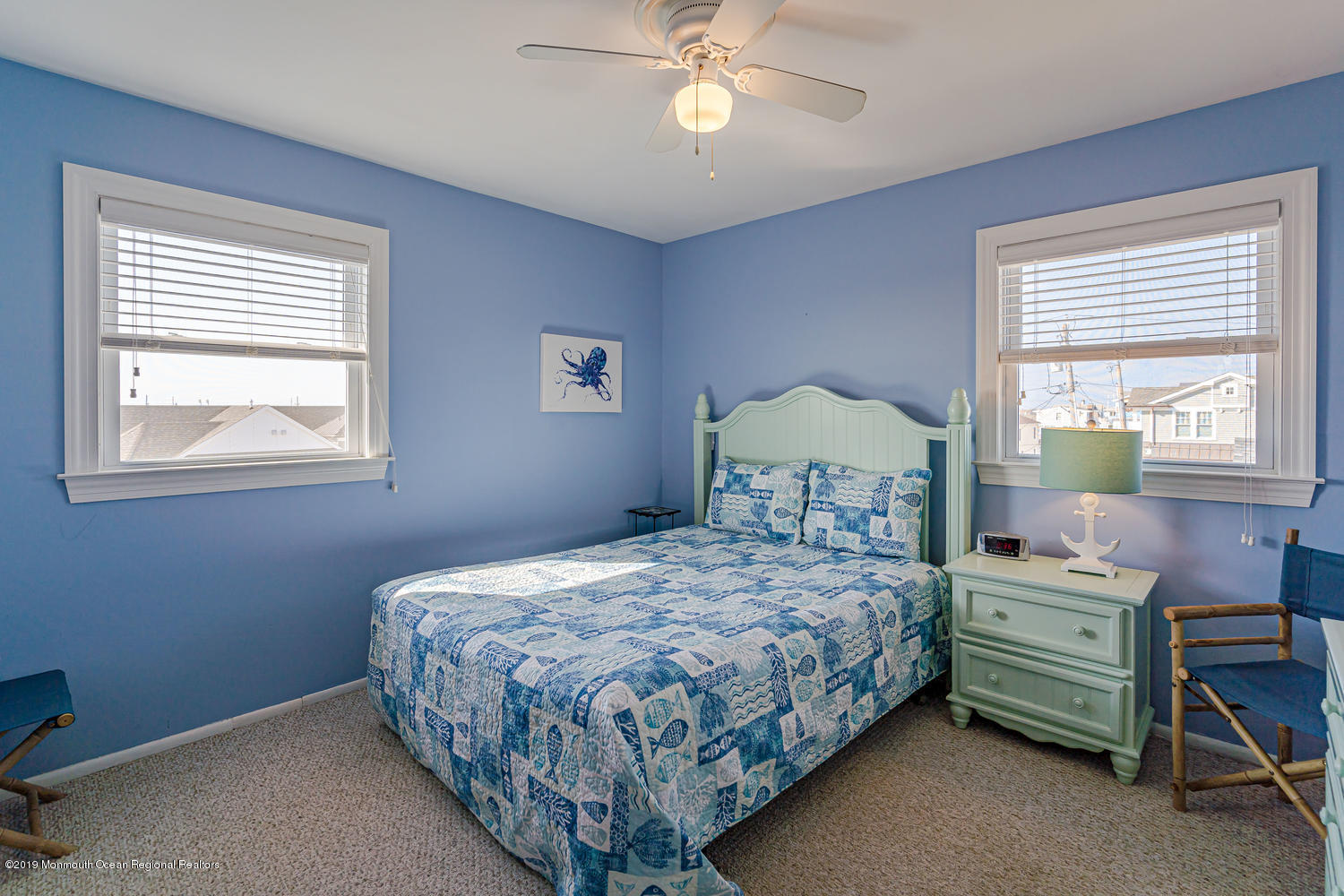 2102 Oceanfront, Unit UPPR Lavallette, NJ 08735 - Photo 16 of 37 Oceanfront Beauty-large-018-021-2102 Oce