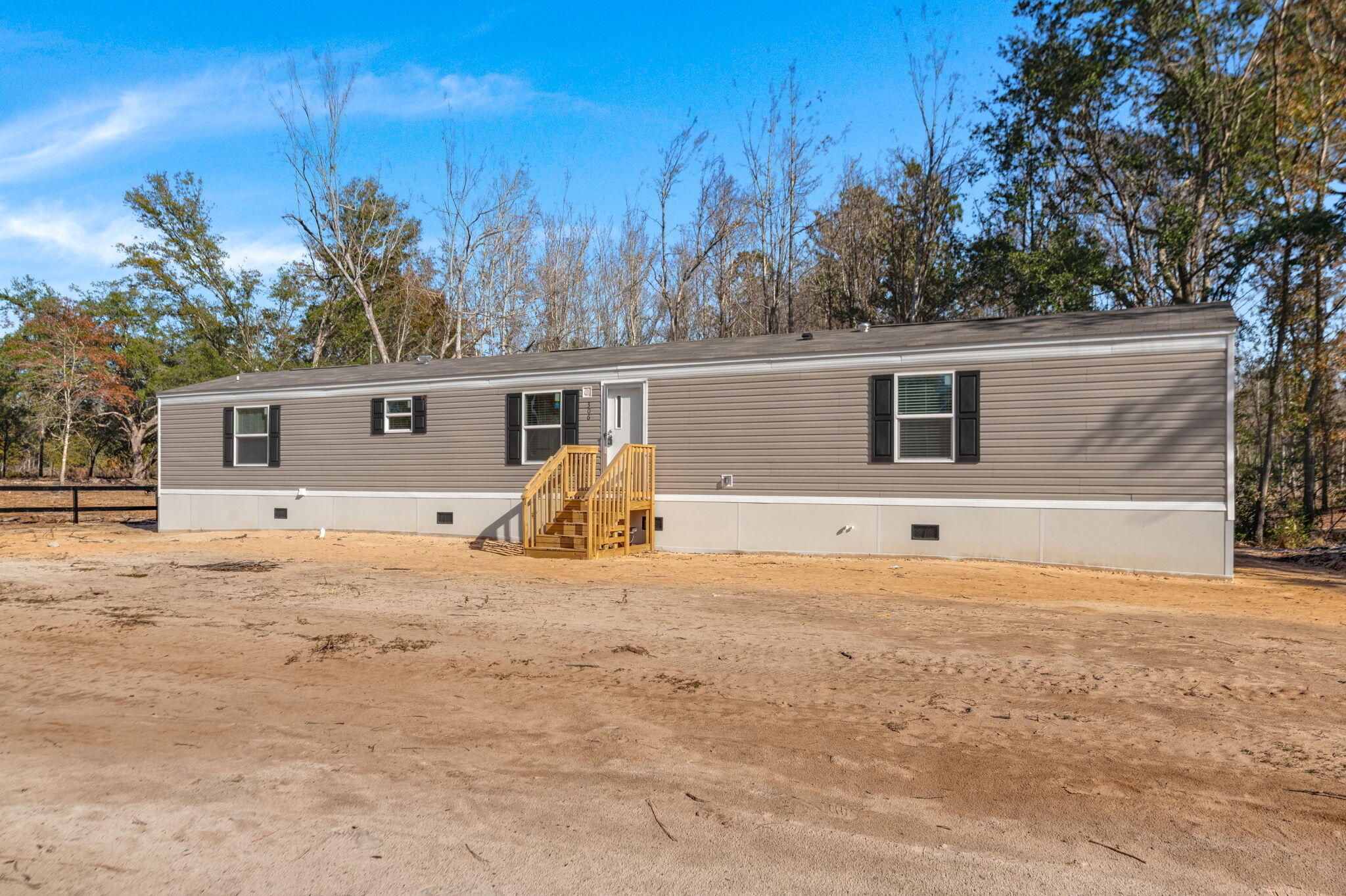 306 Marion Road Dorchester, SC 29437 - Photo 3 of 27 3