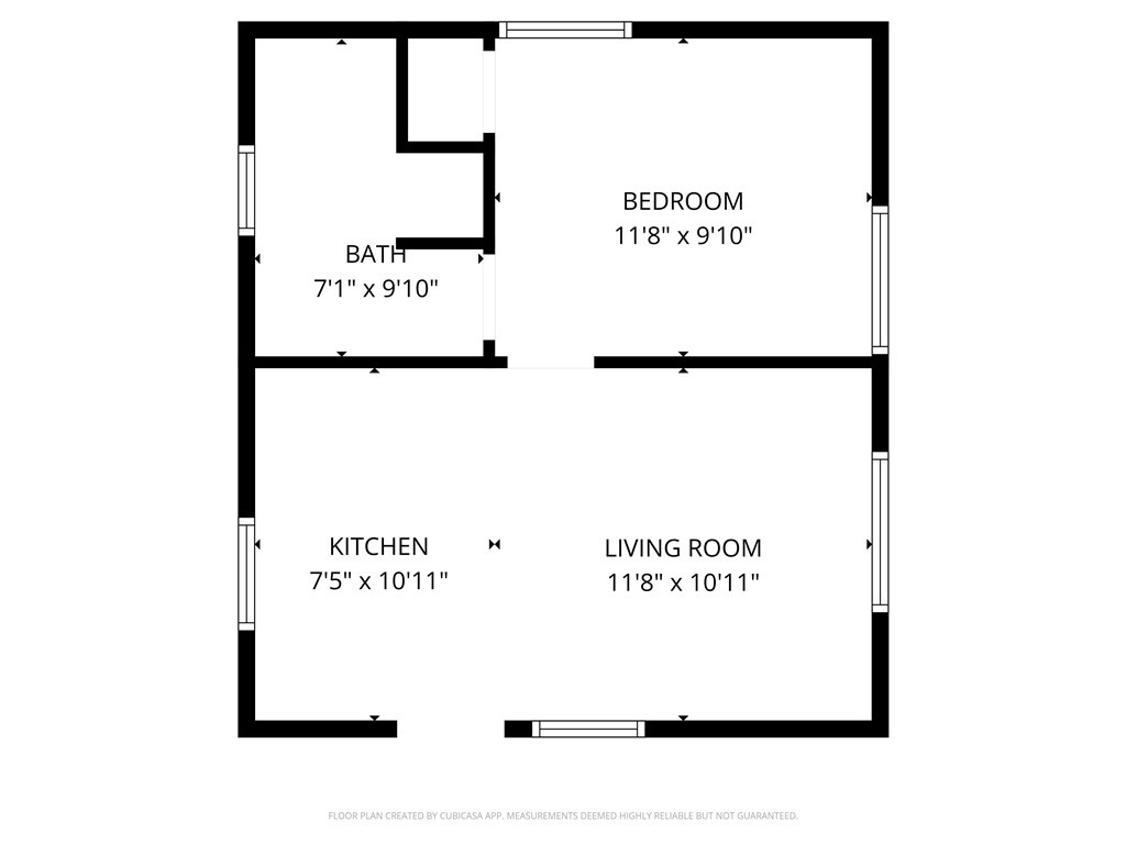 1364 Ridgeley Drive Los Angeles, CA 90019 - Photo 23 of 25 unknown