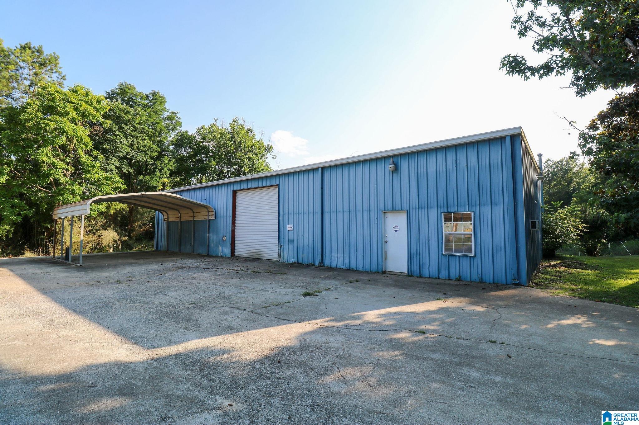 4836 Saks Road Anniston, AL 36206 - Photo 34 of 44