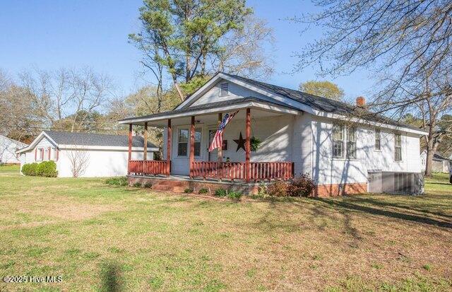 120 Stillwell Street Rockingham, NC 28379 - Photo 1 of 1 main