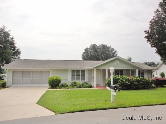 10809 Southwest 81st Court Road Ocala, FL 34481 - Photo 1 of 1 Primary Photo