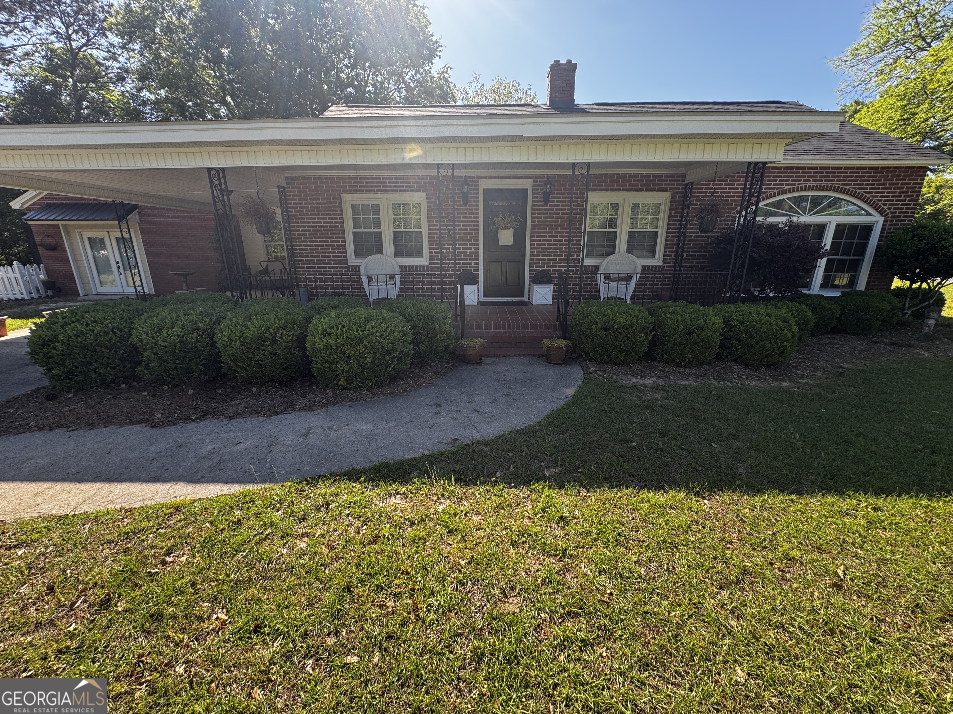 12 Forest Avenue Butler, GA 31006 - Photo 1 of 8