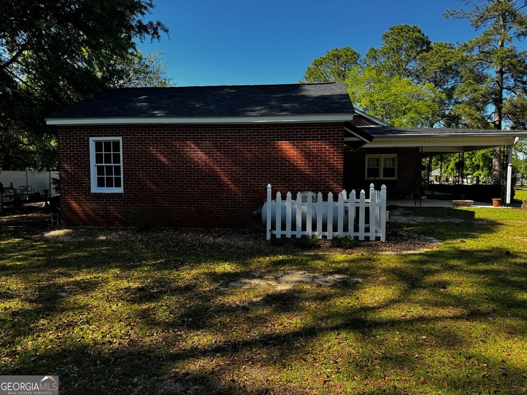 12 Forest Avenue Butler, GA 31006 - Photo 4 of 8