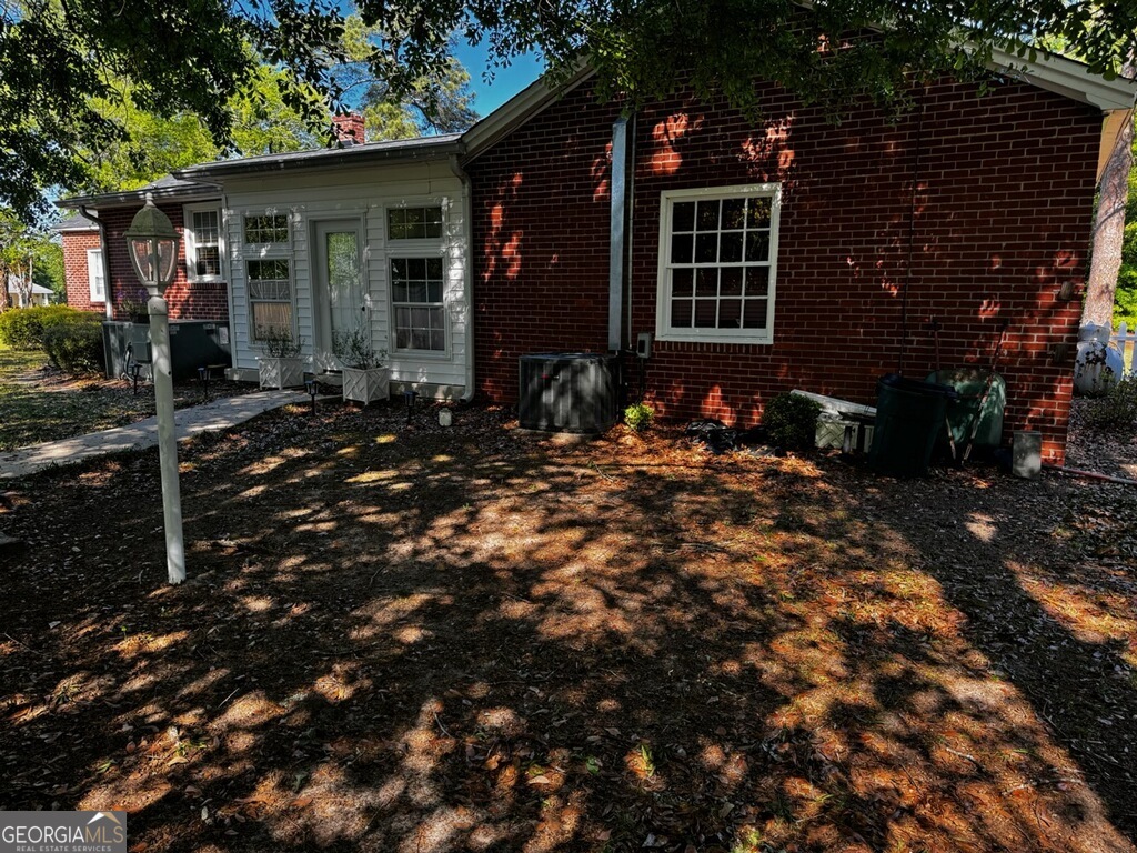 12 Forest Avenue Butler, GA 31006 - Photo 5 of 8