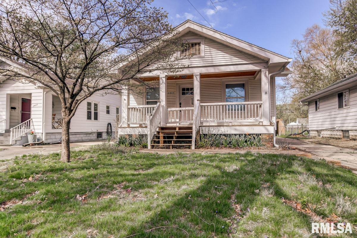 2405 South 4th Street Springfield, IL 62703 - Photo 1 of 29
