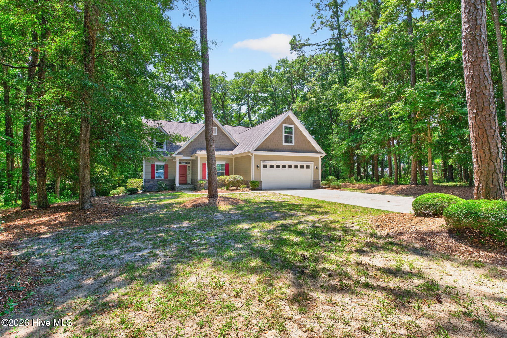9029 Ocean Harbour Golf Club Road Southwest Calabash, NC 28467 - Photo 3 of 45