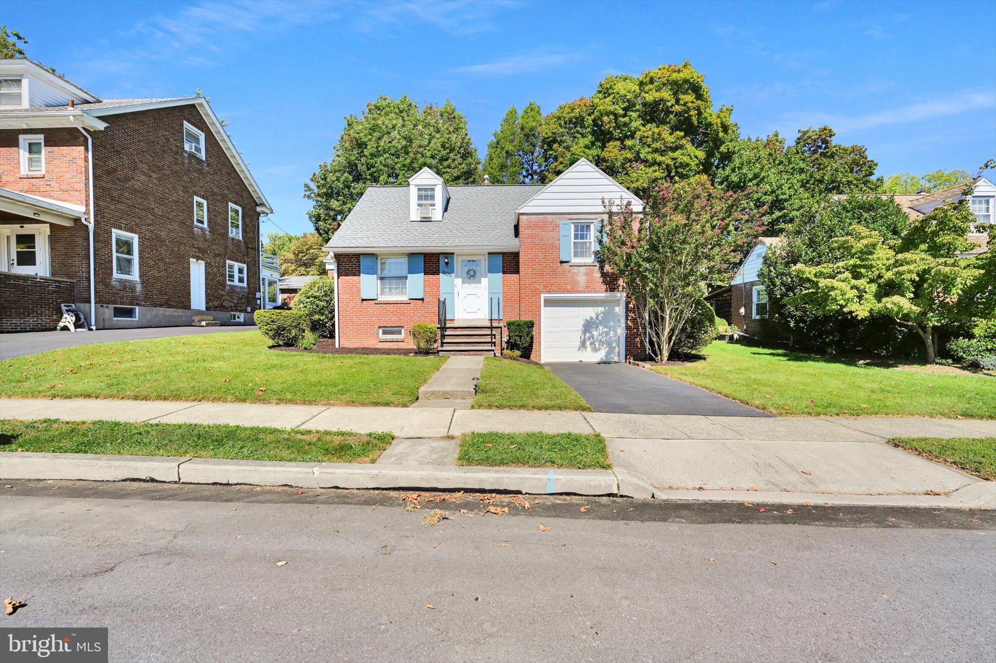 605 Meade Terrace Reading, PA 19607 - Photo 31 of 32 Gallery Image 31