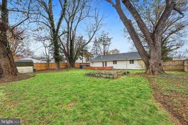$595,000 | 412 Patrick Lane, Herndon, VA 20170