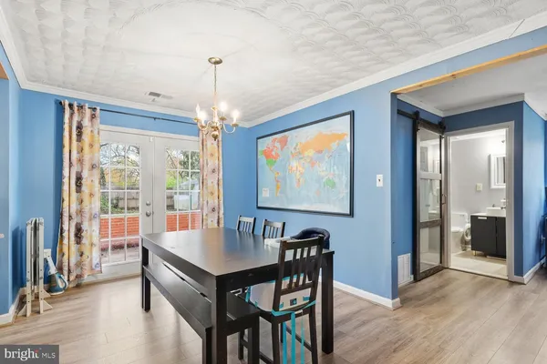 $595,000 | 412 Patrick Lane, Herndon, VA 20170