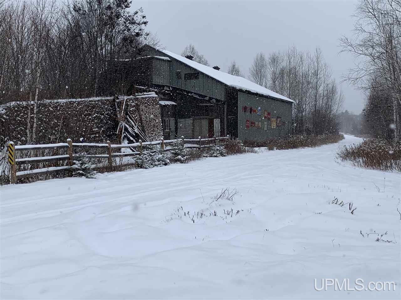 22501 Boston Location Road Calumet, MI 49913 - Photo 2 of 13