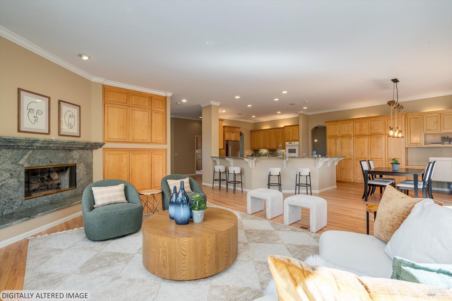 4548 Fable Court Santa Rosa, CA 95404 - Photo 21 of 55