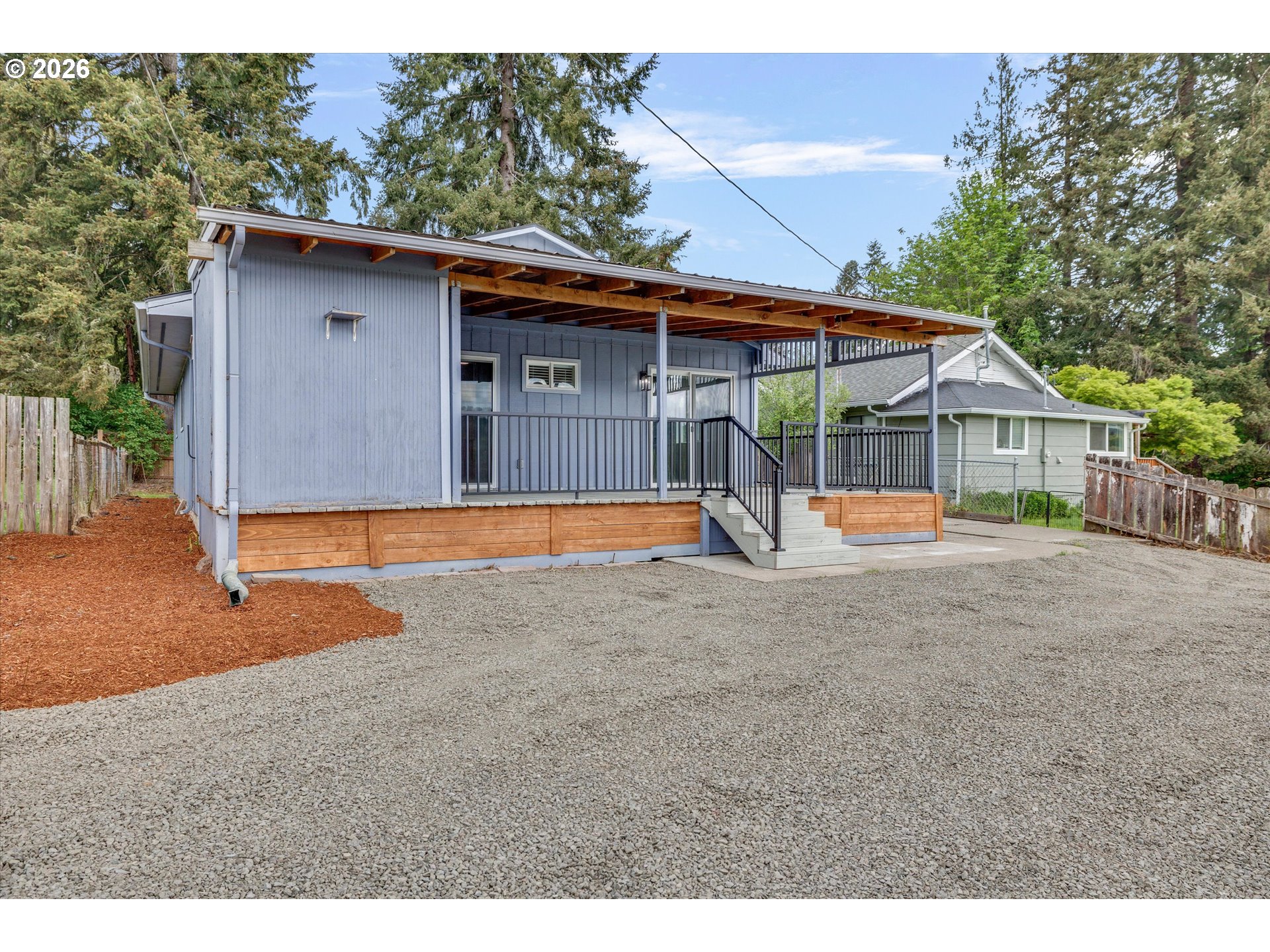 885 East Bridge Street Vernonia, OR 97064 - Photo 10 of 48