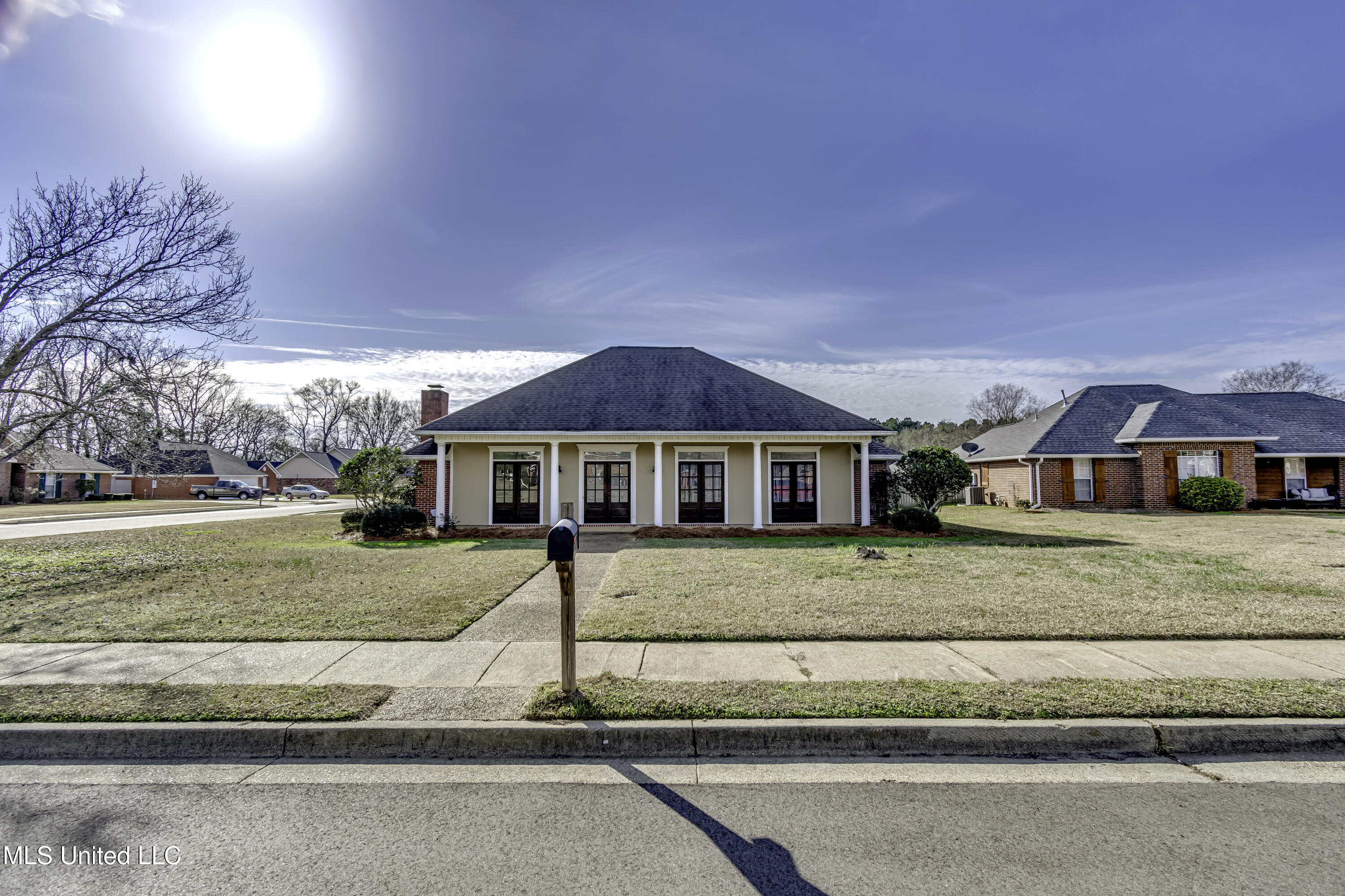 101 Hayfield Place Madison, MS 39110 - Photo 1 of 49 101 Hayfield Rd--4