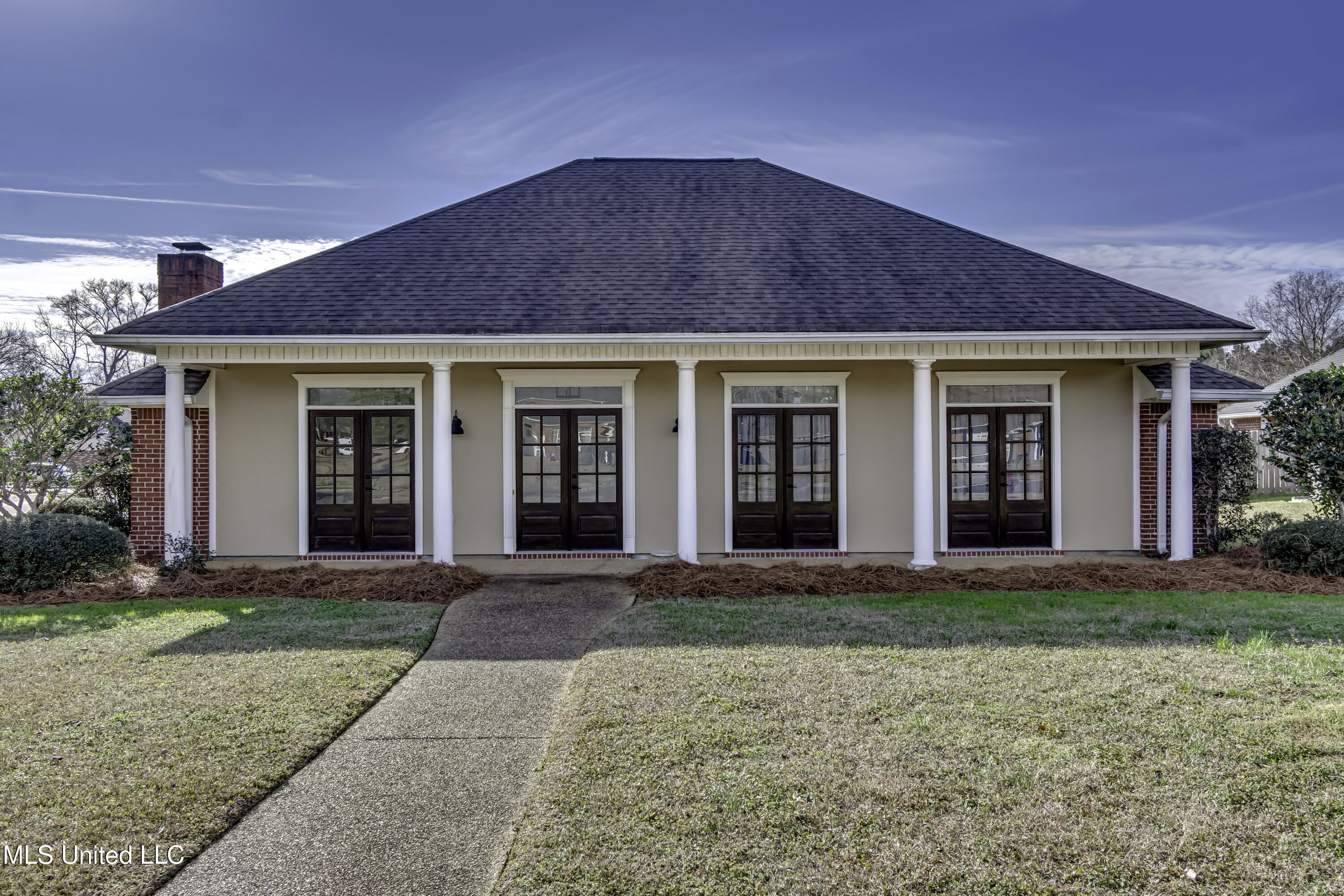 101 Hayfield Place Madison, MS 39110 - Photo 2 of 49 101 Hayfield Rd--5