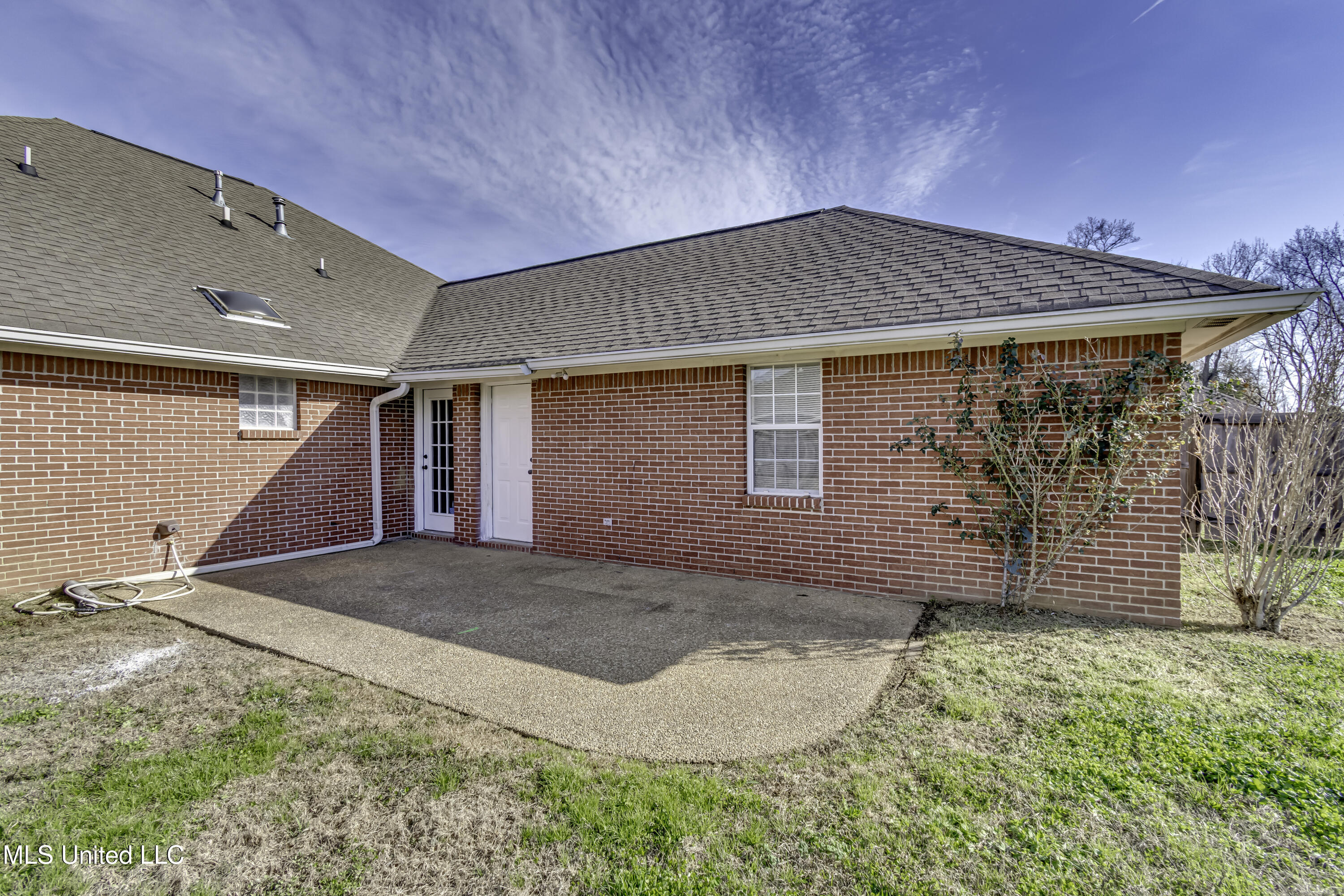 101 Hayfield Place Madison, MS 39110 - Photo 43 of 49 101 Hayfield Rd--14