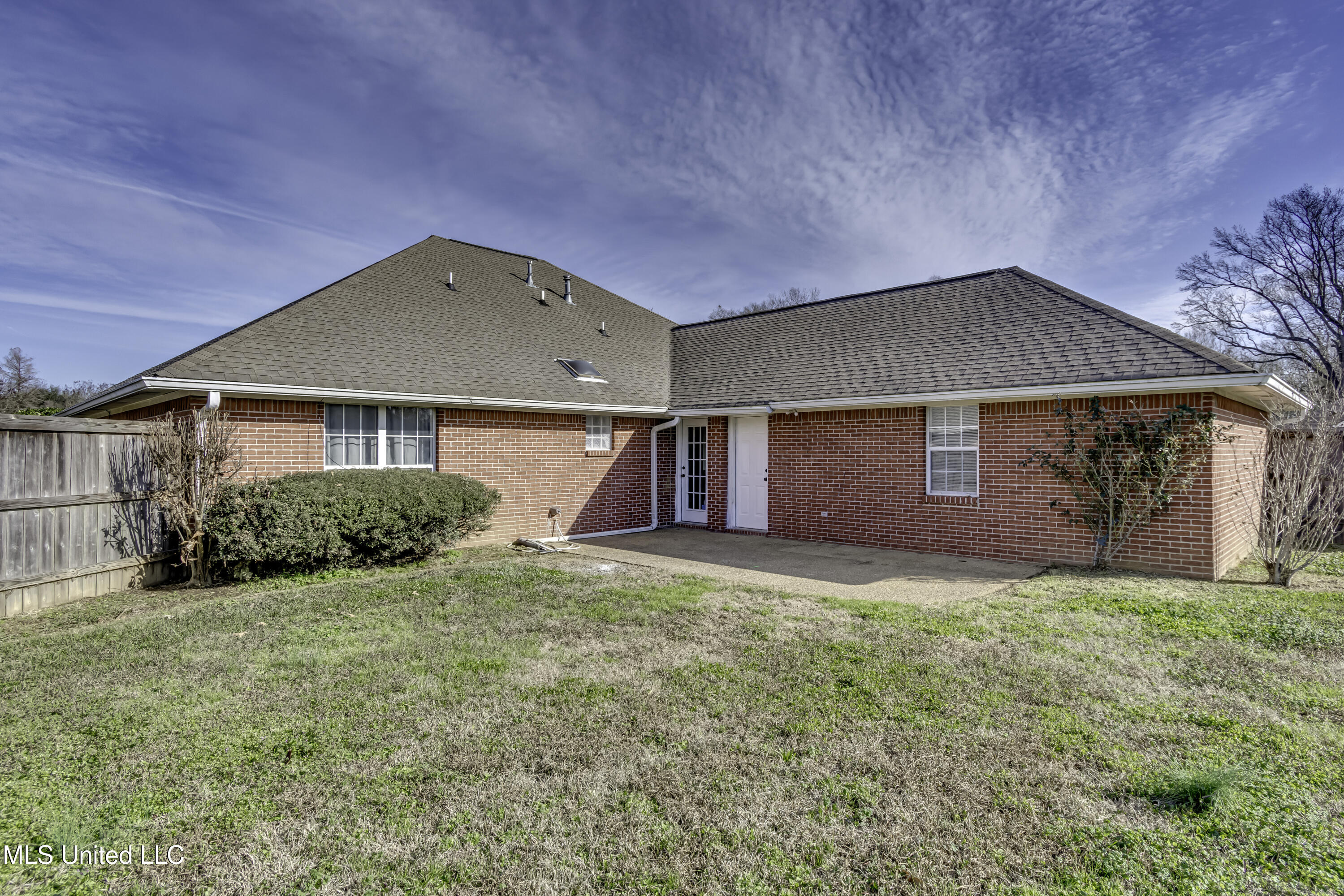 101 Hayfield Place Madison, MS 39110 - Photo 44 of 49 101 Hayfield Rd--18