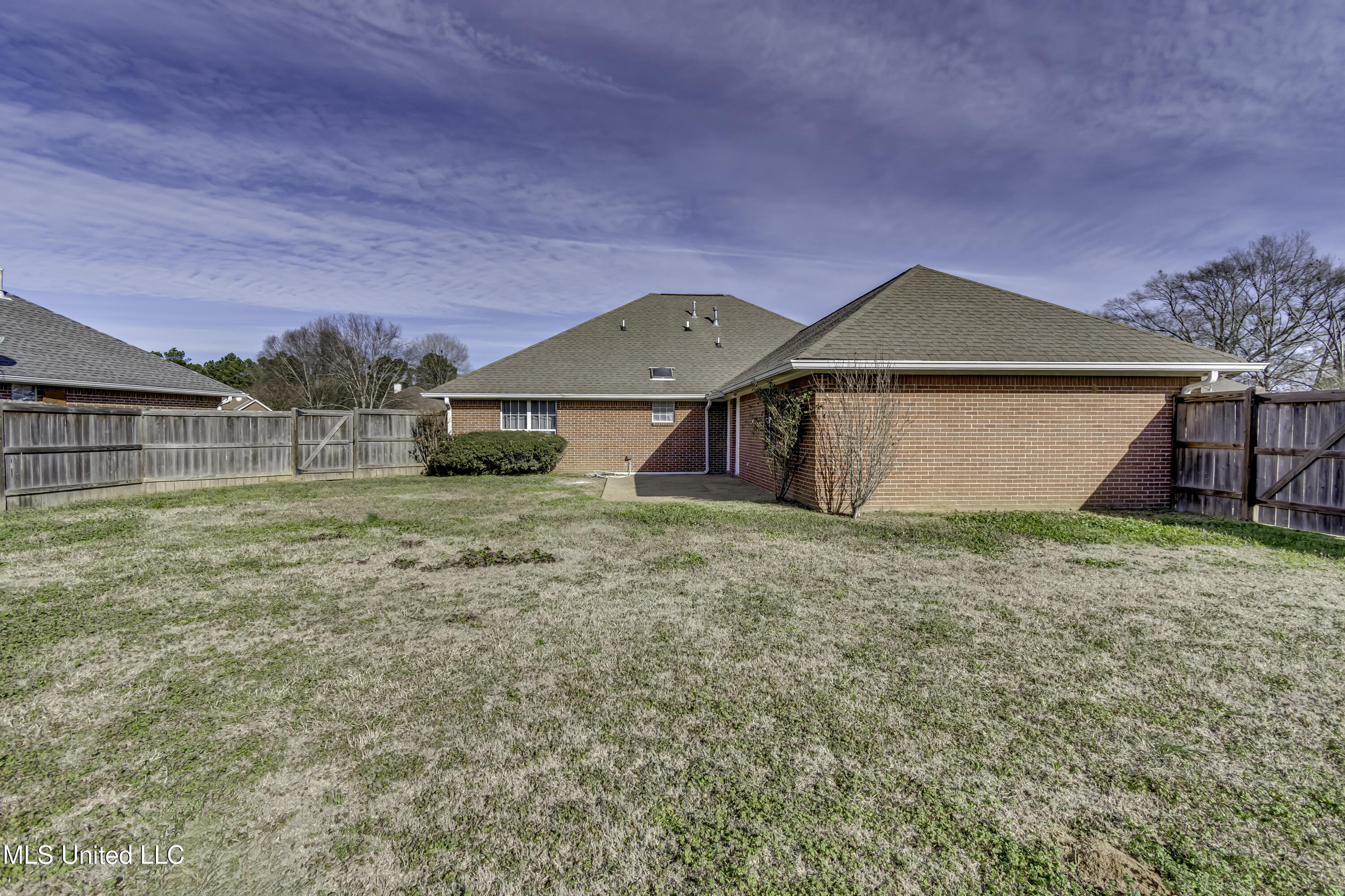 101 Hayfield Place Madison, MS 39110 - Photo 46 of 49 101 Hayfield Rd--16