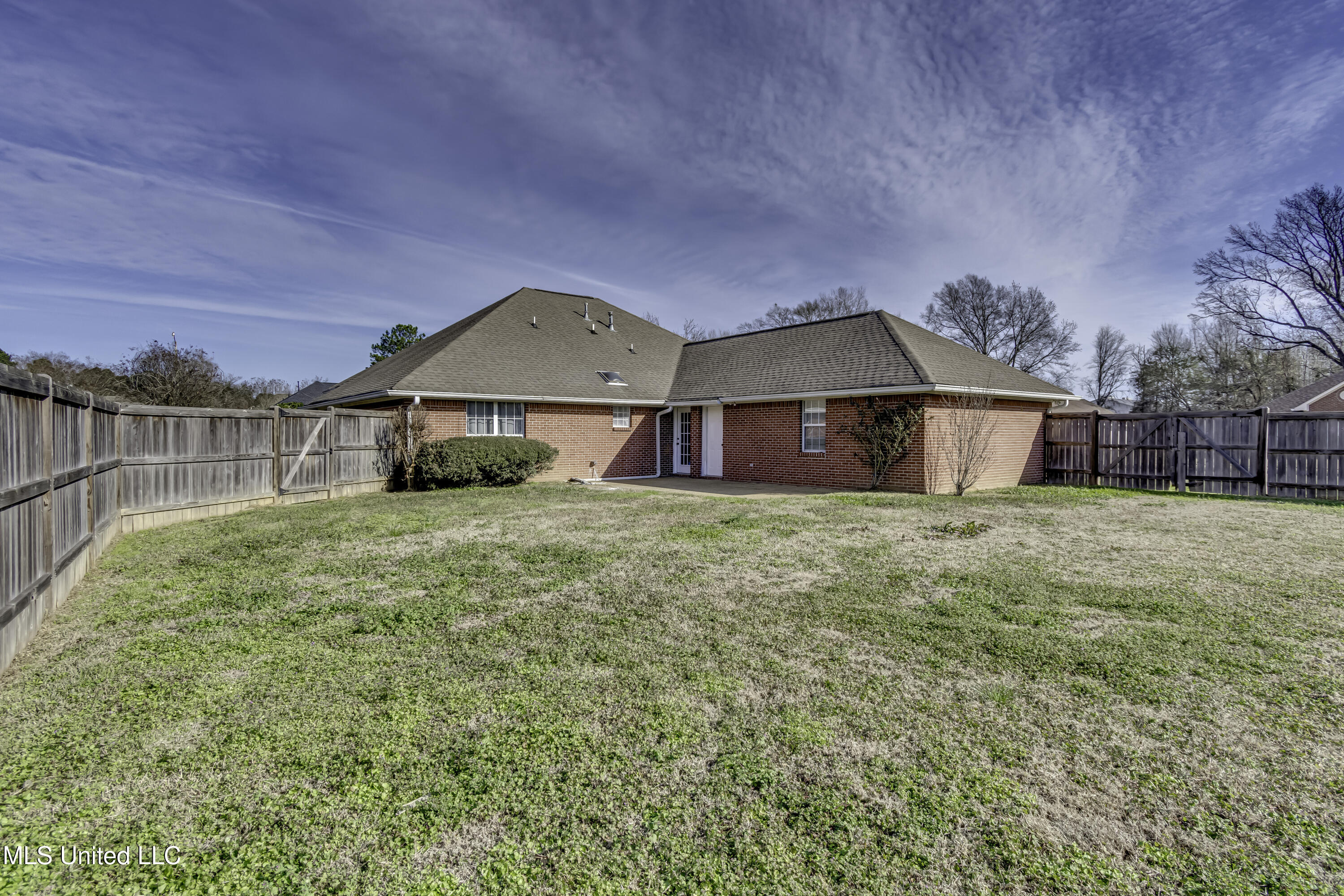 101 Hayfield Place Madison, MS 39110 - Photo 47 of 49 101 Hayfield Rd--17