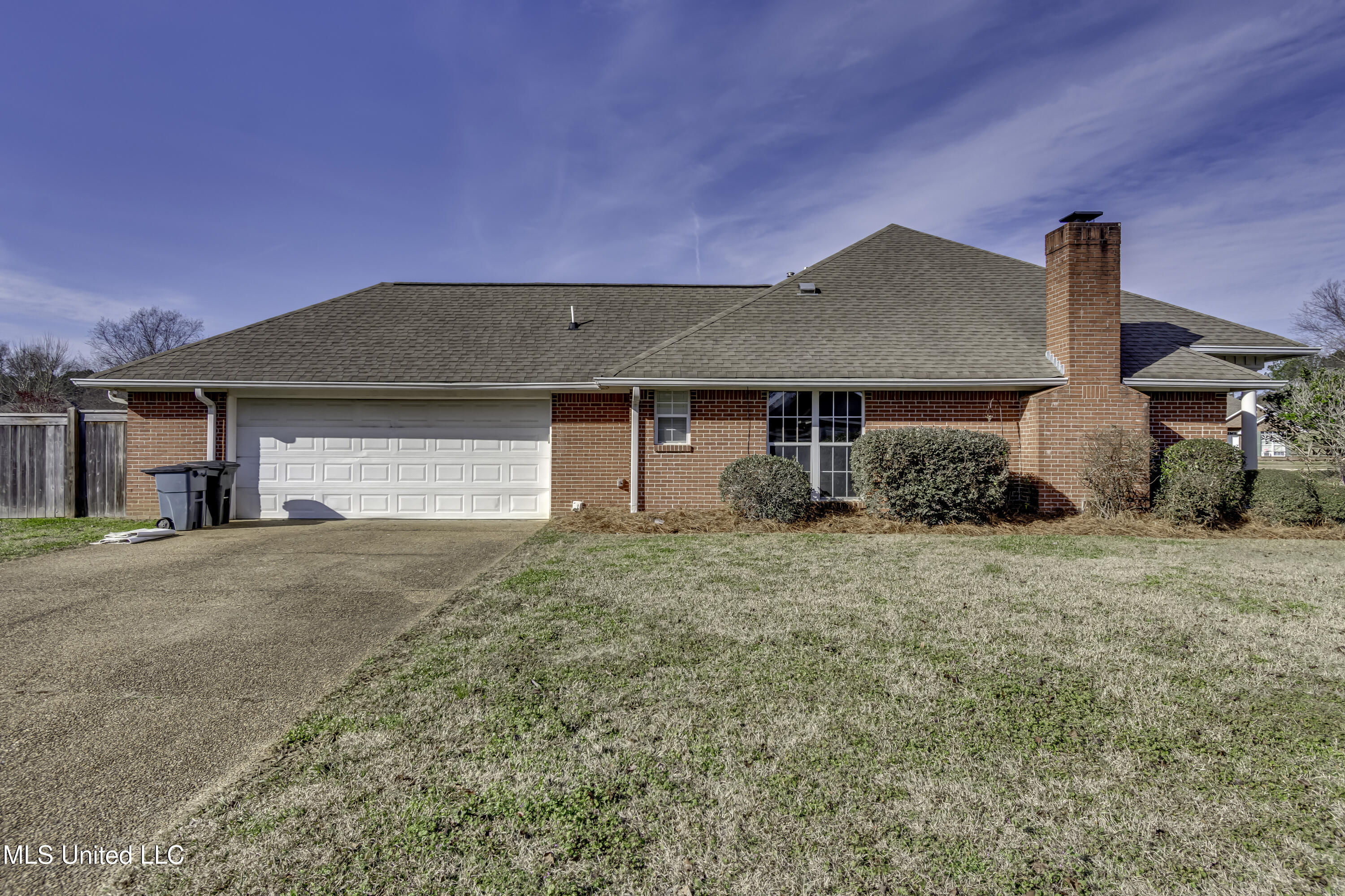 101 Hayfield Place Madison, MS 39110 - Photo 48 of 49 101 Hayfield Rd--8