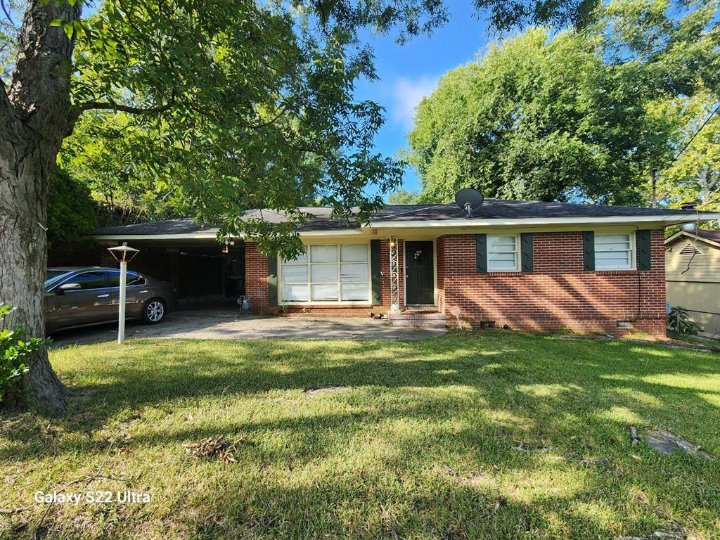 4516 Sims Street Columbus, GA 31907 - Photo 1 of 14 Main View