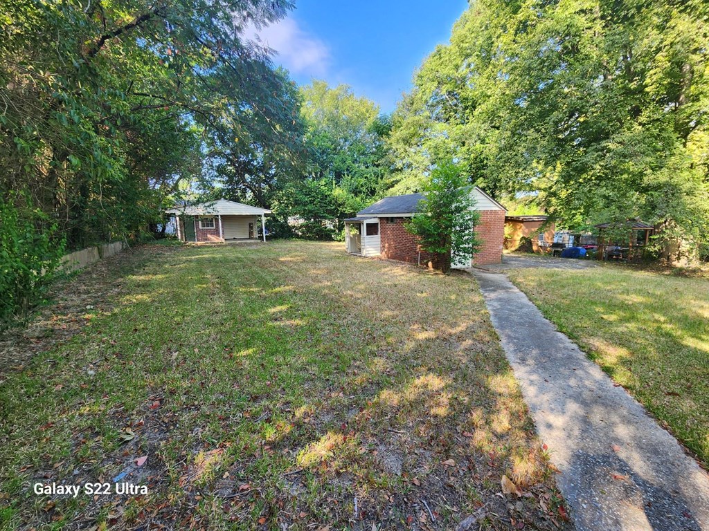 4516 Sims Street Columbus, GA 31907 - Photo 2 of 14