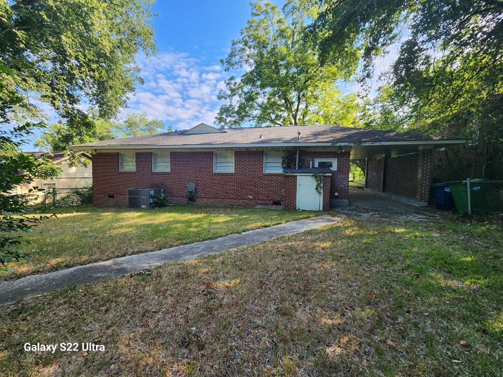 4516 Sims Street Columbus, GA 31907 - Photo 3 of 14