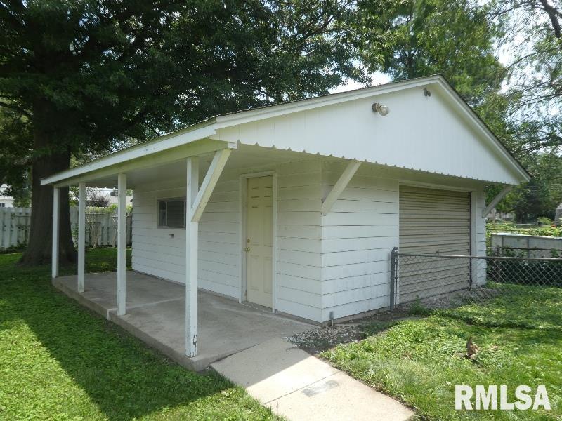 1716 North 9th Street Springfield, IL 62702 - Photo 13 of 15 Gallery Image 13